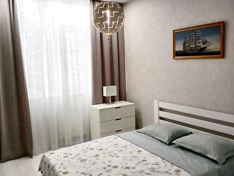 квартира за адресою Французький бульв., 60г