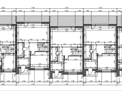 будинок за адресою Дулова, 25