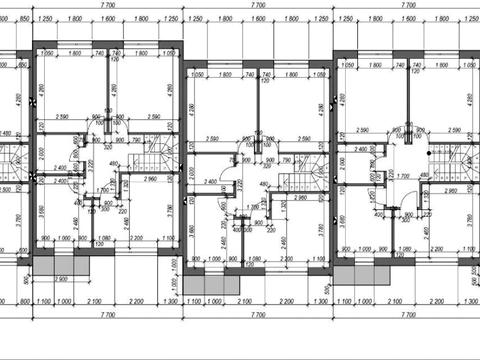 будинок за адресою Дулова, 25