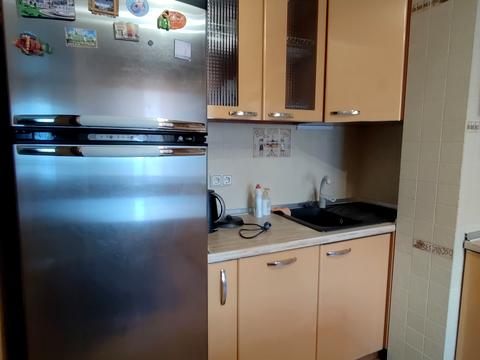 квартира за адресою Ньютона вул., 46