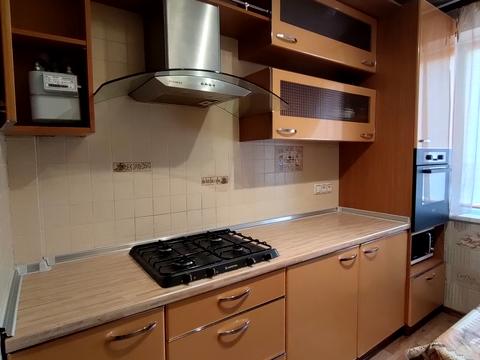 квартира за адресою Ньютона вул., 46