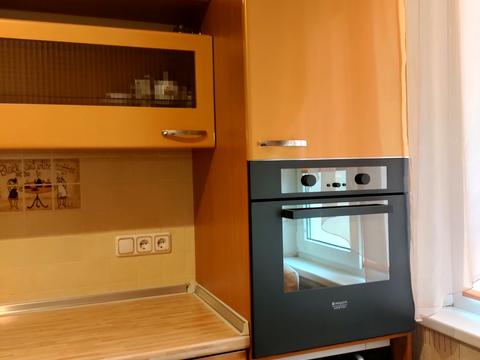 квартира за адресою Ньютона вул., 46