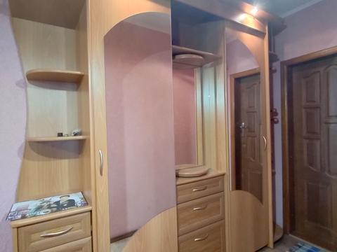 квартира за адресою Ньютона вул., 46