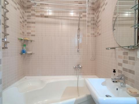 квартира за адресою Ньютона вул., 46