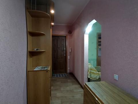 квартира за адресою Ньютона вул., 46