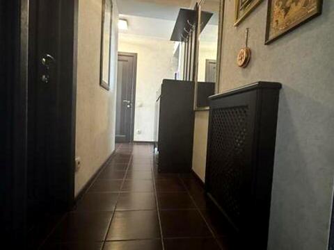 квартира по адресу Дмитриевская ул., 2