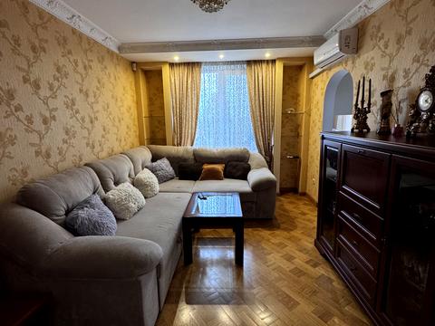 квартира за адресою Ювілейний просп. (), 42