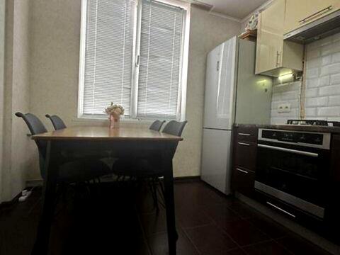 квартира по адресу Дмитриевская ул., 2