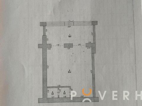 коммерческая по адресу Княгинин ул., 44