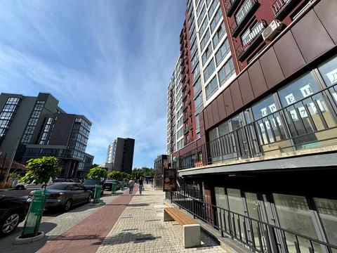 коммерческая по адресу Княгинин ул., 44