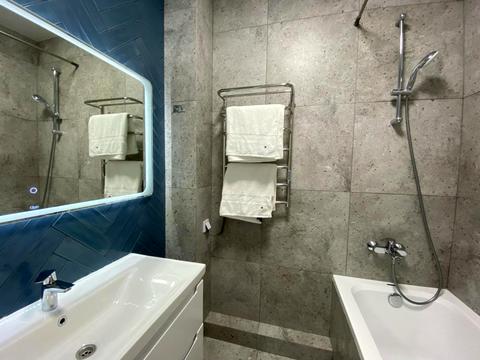 квартира по адресу Малоголосковская ул., 30А