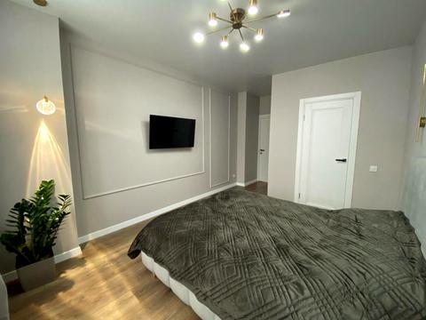 квартира по адресу Малоголосковская ул., 30А