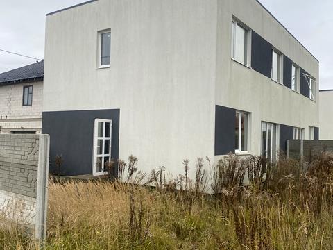 дом по адресу Киевская ул.