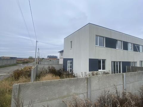 дом по адресу Киевская ул.