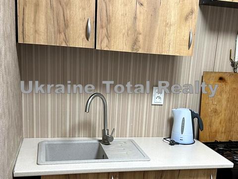 квартира за адресою Амвросія Бучми бульв., 6-В