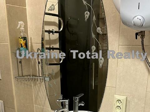 квартира за адресою Амвросія Бучми бульв., 6-В