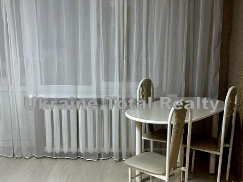 квартира за адресою Амвросія Бучми бульв., 6-В