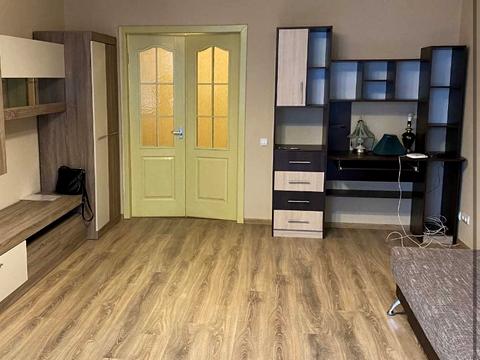 квартира за адресою Степана Рудницького вул. (Академіка Вільямса), 9/3