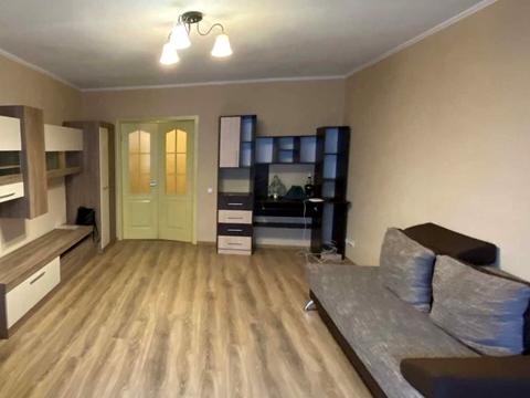 квартира за адресою Степана Рудницького вул. (Академіка Вільямса), 9/3