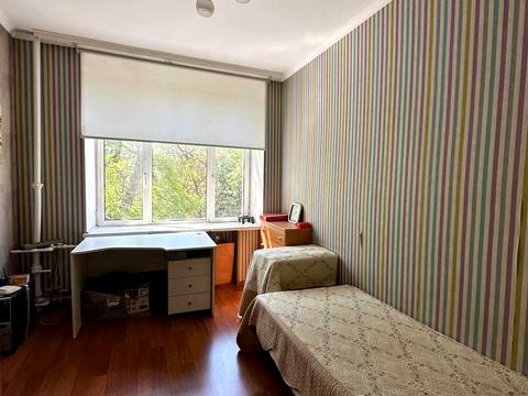 квартира за адресою Пироговська вул., 7/9