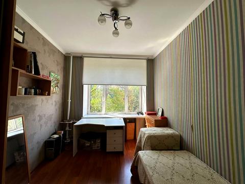 квартира за адресою Пироговська вул., 7/9