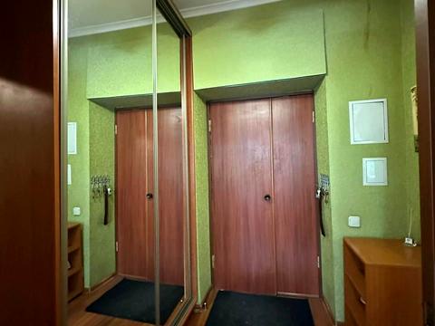 квартира за адресою Пироговська вул., 7/9