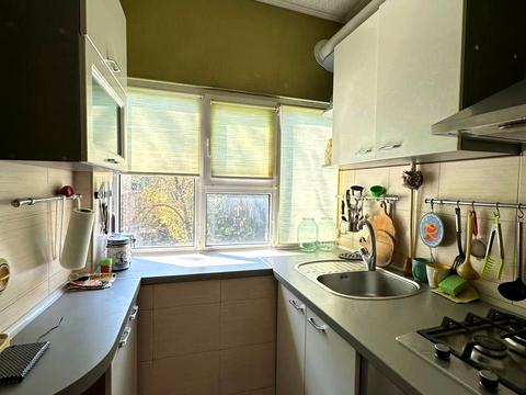 квартира за адресою Пироговська вул., 7/9