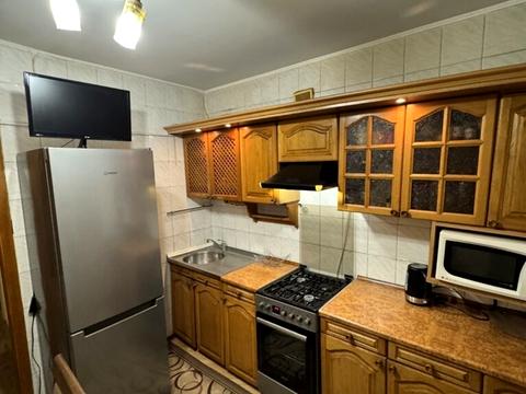 квартира по адресу Спортивная ул. (Щорса), 38