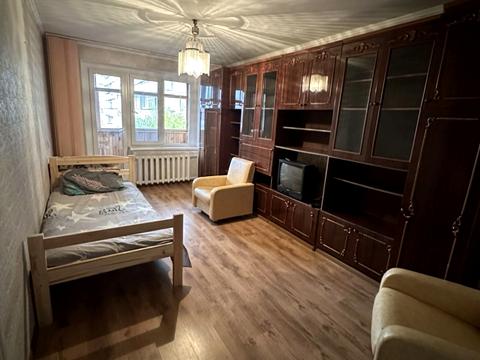 квартира за адресою Заболотного вул., 7