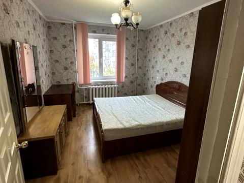 квартира за адресою Заболотного вул., 7