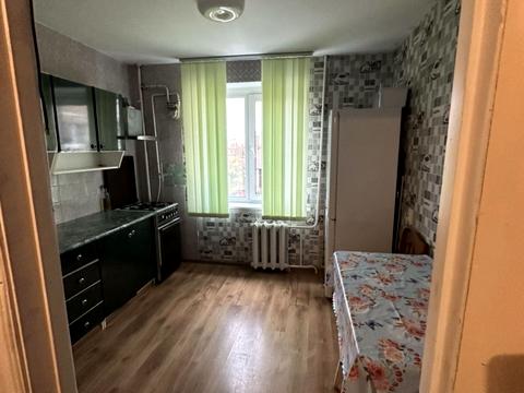 квартира за адресою Заболотного вул., 7