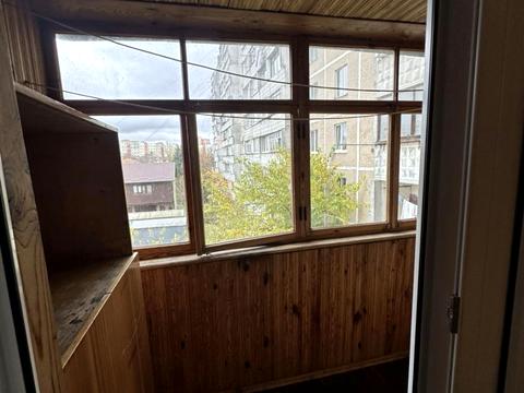 квартира за адресою Заболотного вул., 7