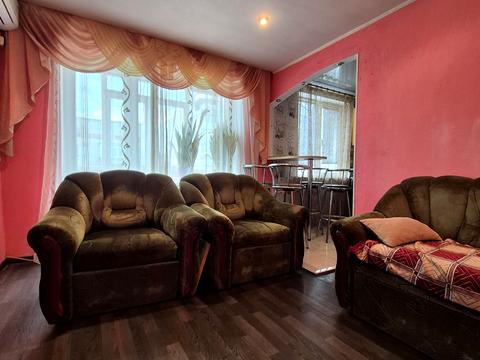 квартира по адресу Української Народної Республіки ул. (Катерини Зеленко), 12