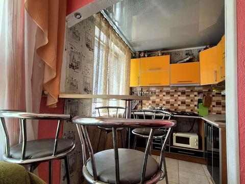 квартира по адресу Української Народної Республіки ул. (Катерини Зеленко), 12