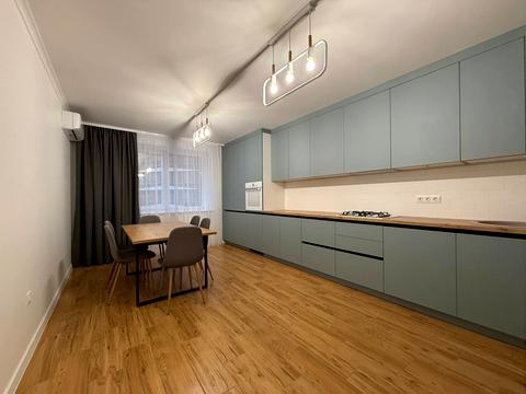 квартира по адресу Прокуровского Подполья ул., 165б