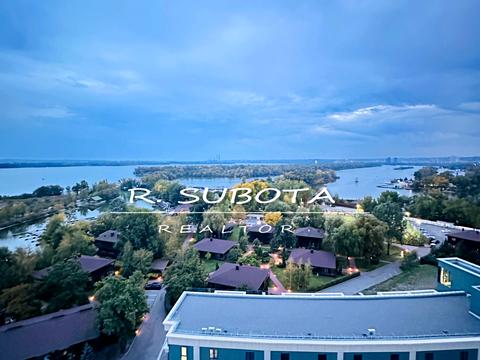 квартира по адресу Набережная Победы ул., 7