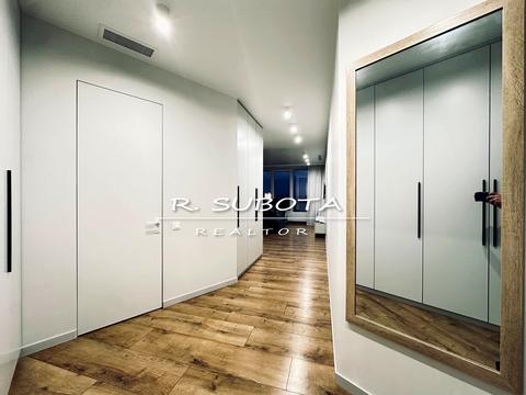 квартира по адресу Набережная Победы ул., 7