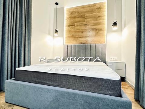 квартира по адресу Набережная Победы ул., 7