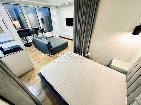 квартира по адресу Набережная Победы ул., 7