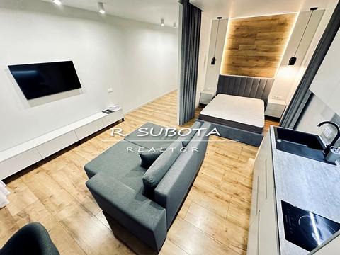 квартира по адресу Набережная Победы ул., 7