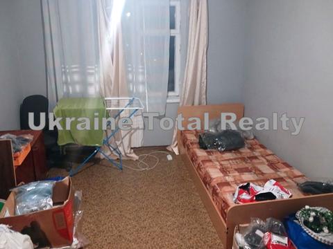 квартира по адресу Героев Полка "Азов ул. (Малиновского маршала), 3