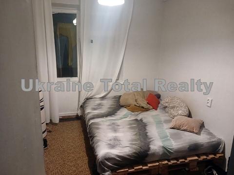 квартира по адресу Героев Полка "Азов ул. (Малиновского маршала), 3