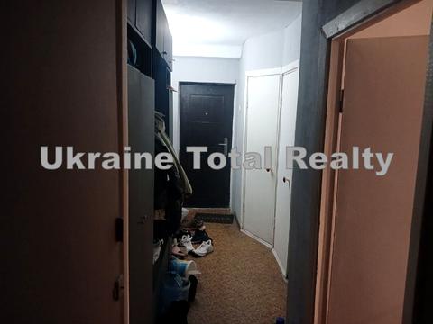 квартира по адресу Героев Полка "Азов ул. (Малиновского маршала), 3