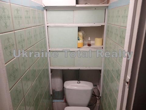 квартира по адресу Героев Полка "Азов ул. (Малиновского маршала), 3