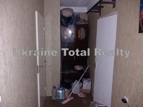 квартира по адресу Героев Полка "Азов ул. (Малиновского маршала), 3