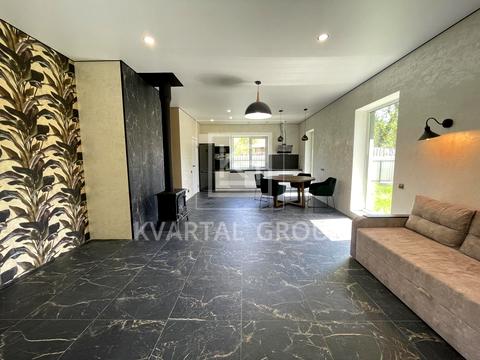 дом по адресу Балабуєва, 14