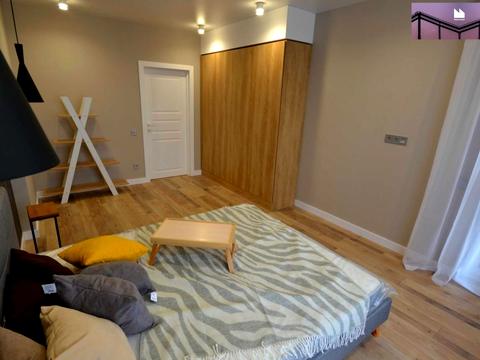 квартира за адресою Єлизавети Чавдар вул., 6