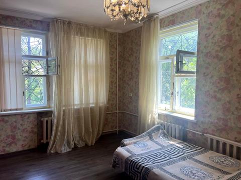 квартира за адресою Олександра Кошиця вул. (Караваєва), 19