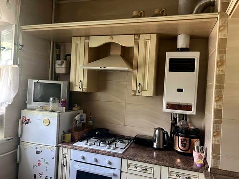 квартира по адресу Караваева, 19