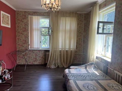 квартира за адресою Олександра Кошиця вул. (Караваєва), 19